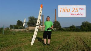 Tilia 25 Plus
