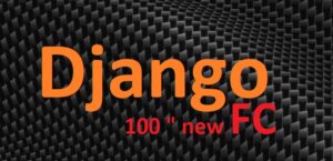 carbon fiber_Django new FC